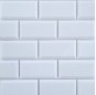 Thassos white marble